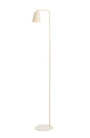 Floor lamp 32,5x23x147 cm SALOMO sand