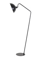 Floor lamp 53,5x30x150 cm ORION matt black
