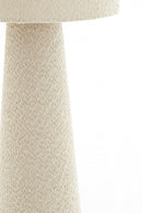 Floor lamp 38x180 cm MICKY sand