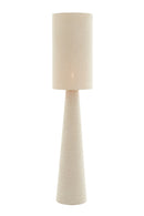 Floor lamp 38x180 cm MICKY sand