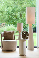 Floor lamp 38x180 cm MICKY sand