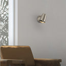 Nordic Small Spotlight Bedroom Wall Light