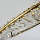 Crystal LED Ceiling Lights