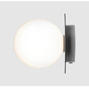 Modern Hallway Glass Ceiling Lights