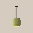 Wabi Sabi Modern Nordic Cream Hanging Light