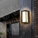 Outdoor LED Lighting Waterproof IP65 Exterior Lamp