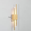 Stylish Wall Sconce Lighting