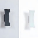 IP65 Waterproof Up Down Wall Light for Patio Garden Stairs Garden