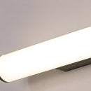 IP65 Outdoor Strip Waterproof Wall Lights for Courtyard, Garage