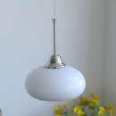 Contemporary Hardware Bedside Pendant Lights