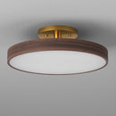 Morden Acrylic LED Bedroom Ceiling Lights