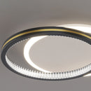 Modern Creative LED Ceiling Lights