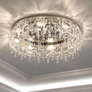 Crystal Luxury Ceiling Lights