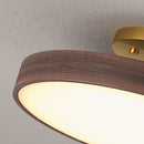 Morden Acrylic LED Bedroom Ceiling Lights