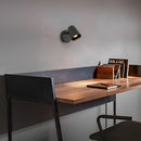 Nordic Small Spotlight Bedroom Wall Light