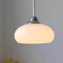 Contemporary Hardware Bedside Pendant Lights