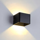 IP65 Waterproof Lights for Outdoor, Up and Down Wall Lights