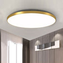 Living Room Minimalism Ceiling Light