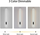 Modern Creative Design LED Wall Lights with Touch Control