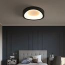 Set of 2 Led ceiling lights for hallway, 20cm, 12w
