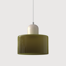 Contemporary Simple Creative Glass Pendant Light
