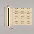 IP65 outdoor lights exterior light for gardens