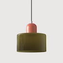 Contemporary Simple Creative Glass Pendant Light
