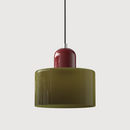 Contemporary Simple Creative Glass Pendant Light