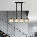 Nordic Scandinavian Glass Kitchen Lights Pendant Lights for Kitchen Island