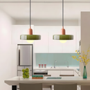 Bauhaus Style Pendant Light Hanging Pendant Lights for Kitchen