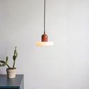Colorful Simple Pendant Lights