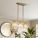 Nordic Scandinavian Glass Kitchen Lights Pendant Lights for Kitchen Island