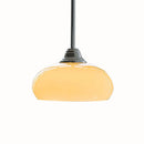 Contemporary Hardware Bedside Pendant Lights