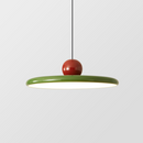 Nordic Metal Lola Pendant Lamp