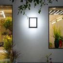 Modern Simple IP65 LED Outdoor Wall Light