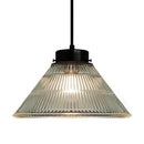 Retro Creative Glass Pendant Lights
