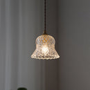 Glass Contemporary Pendant Lighting For Living Room