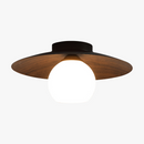 Modern Minimalist Entrance Ceiling Lights