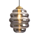 Modern Glass Kitchen Pendant Lighting