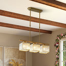 Minimalist Chandelier Ceiling Light For Living Room