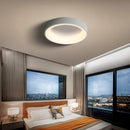 Creative Colorful Simple LED Ceiling Lights