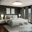 Modern Round LED Ceiling Light