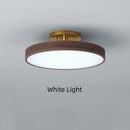 Morden Acrylic LED Bedroom Ceiling Lights