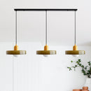 Modern Kitchen Glass Pendant Light