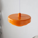 Bauhaus Iron Ceiling Pendant Light