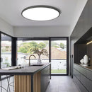 Modern Minimalism Energy-Saving Led Ceiling Lights for Living Room Bedroom