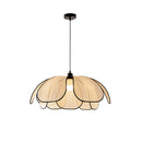 Fiber Design Living Room Pendant Lighting