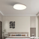 Close-to-Ceiling Lights Round LED Ceiling Lamp