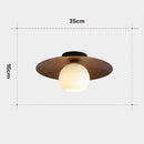 Modern Halway Ceiling Lights