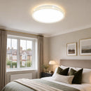 Minimalist Acrylic LED Ceiling Lights for Bedroom Living Room